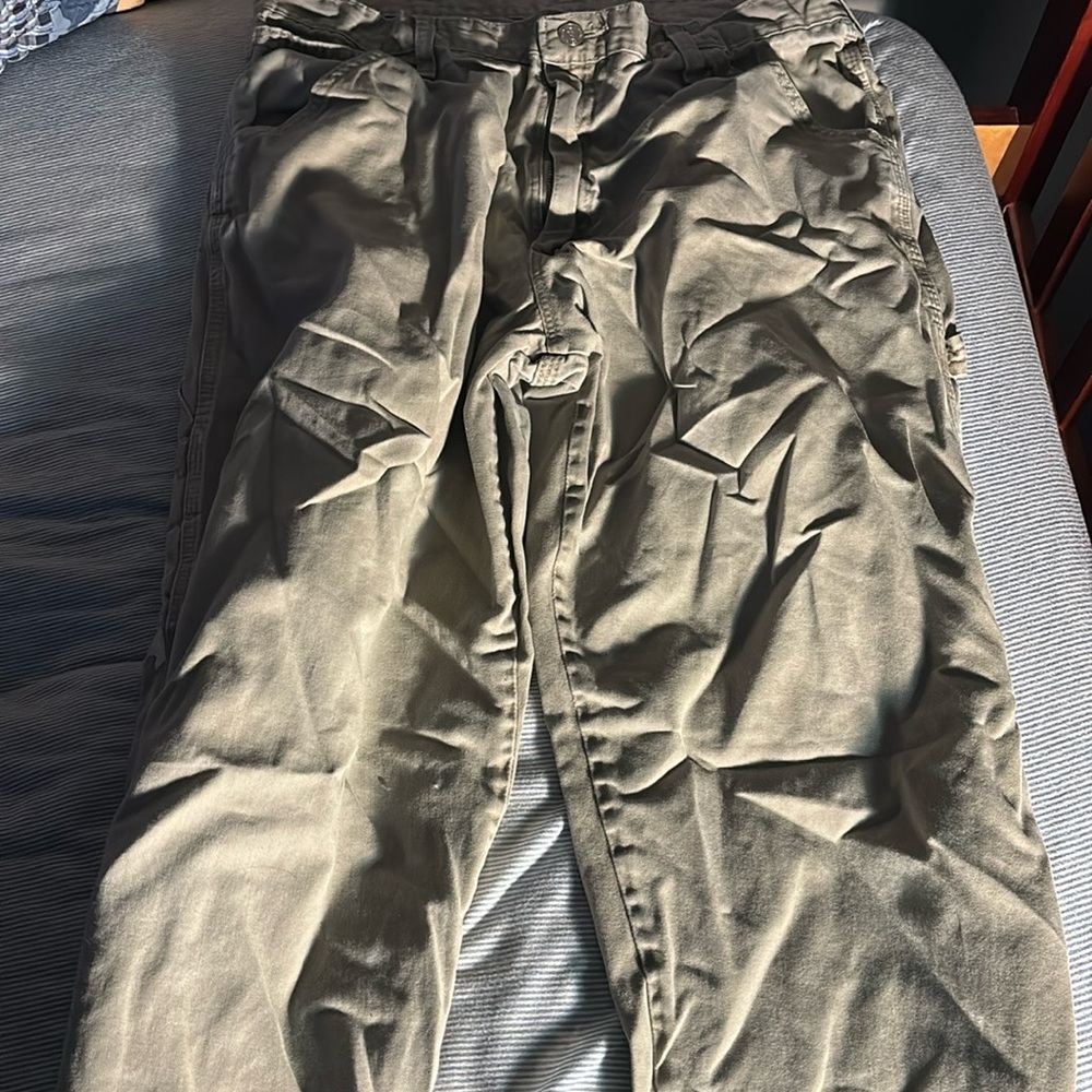 Khakis